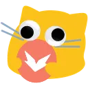 blobcatgooglybrilliance