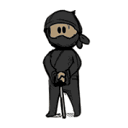 ninja_goof Discord Emoji