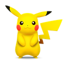 :pikachu: Discord Emote
