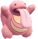 lickitung