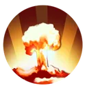 Nuke Discord Emoji