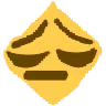 pensiva