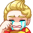 PKcry