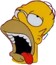 homerdrool