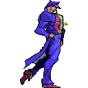 jotarowalk