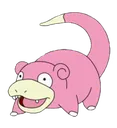 slowpoke