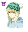 yukine Discord Emoji