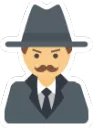 detective