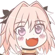 Astolfochibi