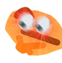 thonkeyes