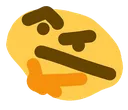 thonking