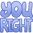 youright