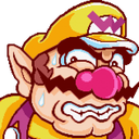 wario Discord emoji