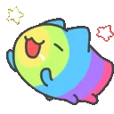 RainbowMeow