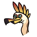 BirdUp BirdUp