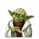 f_yoda Discord emoji