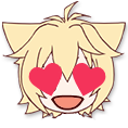 :RaraHeartEyes: