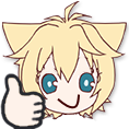 :RaraThumbsup: