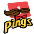 pings