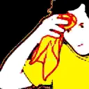 Extremesweating