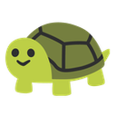 googleturtle Discord emoji