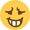 forcedSmile