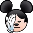 MickeyFacepalm