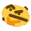 :ThonkSpin: Discord Emote