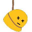 :blobhang: Discord Emote
