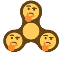 :hmmspinner: Discord Emote
