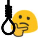 :suicide: Discord Emote
