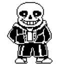 sans