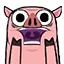 gifPigScream gifPigScream