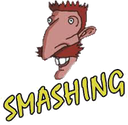 smashing Discord emoji