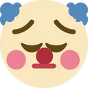 pensiveclown