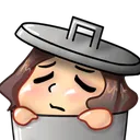 feelingtrash feelingtrash
