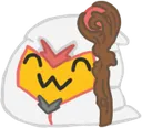 OwOBrilliancewStaff
