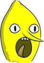 lemonshocked