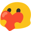 blobheart blobheart