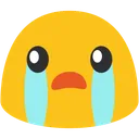 blobcry
