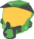 thinkingchief Discord Emoji