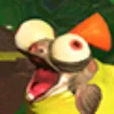 SmallFryScree