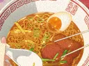 RamenServing