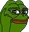 Pepe Smart pepesmart Discord Emoji