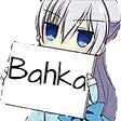 Bahka Bahka