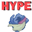 hype