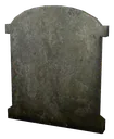 grave