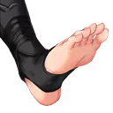 OkitaFoot