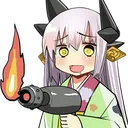 KiyoBurn