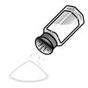 salt Discord emoji
